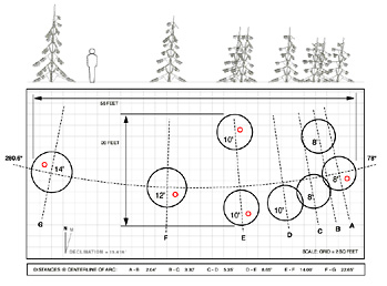 Site Plans - Click for Larger Image