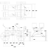 Dimensioned Drawing - Click to Enlarge